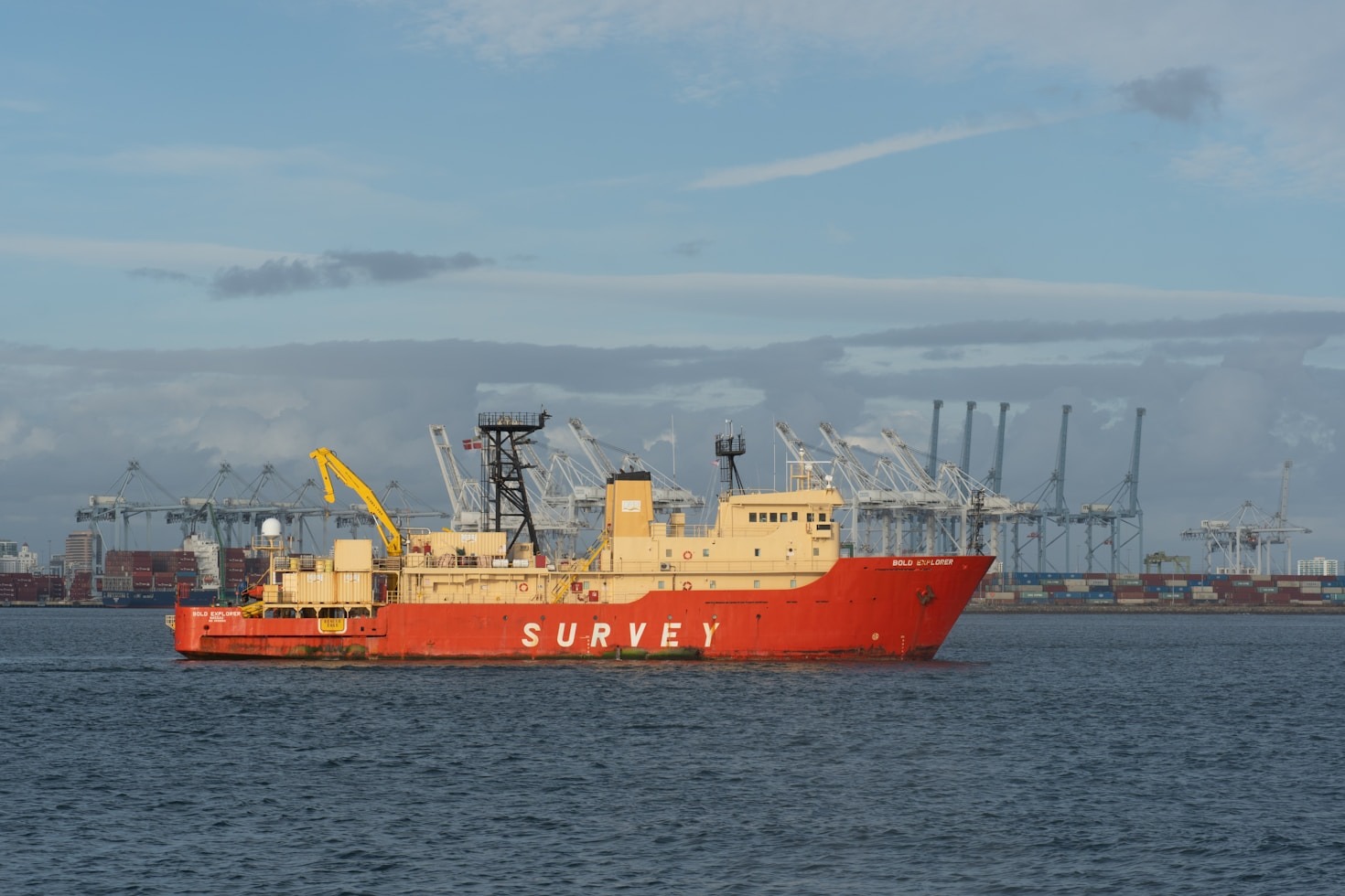 How Drone Technology is Transforming Inspections